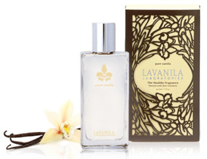Lavanilla