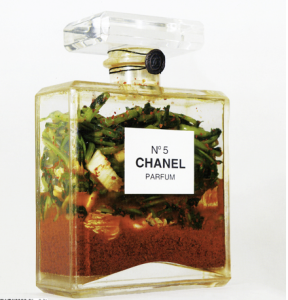 chanel-food
