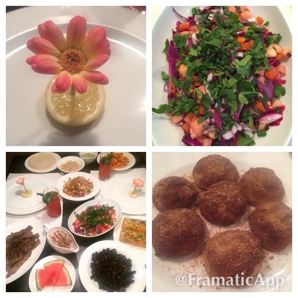 Easy and Elegant Cinco de Mayo