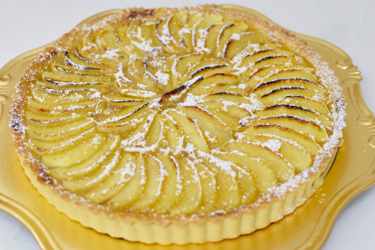 Apple Tart